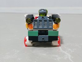 Набор LEGO 75127 - The Gladiator