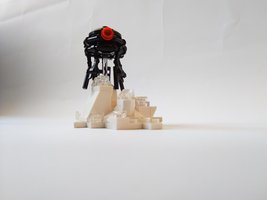 Набор LEGO Imperial Probe Droid