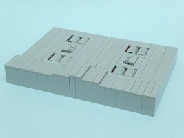 Набор LEGO Motorised Dynamometer