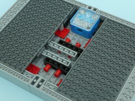 Набор LEGO Motorised Dynamometer