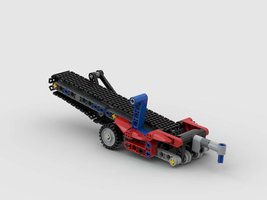 Набор LEGO 42148 Portable Conveyor