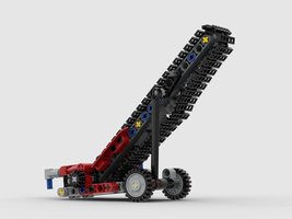 Набор LEGO 42148 Portable Conveyor