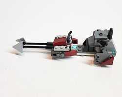 Набор LEGO 75372 Alternative Speeder