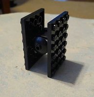 Набор LEGO TIE Fighter
