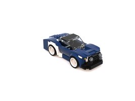 Набор LEGO 75885 Supersport