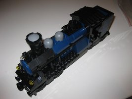 Набор LEGO Cowboy