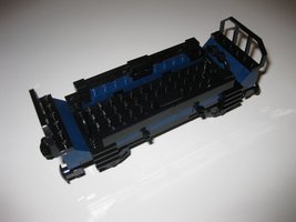 Набор LEGO Cowboy