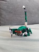 Набор LEGO 31058 - Scorpion