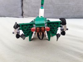 Набор LEGO 31058 - Scorpion