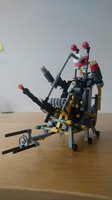 Набор LEGO 9397 Angry Bug
