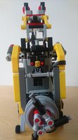 Набор LEGO 9397 Angry Bug