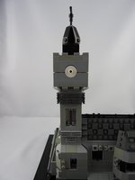 Набор LEGO MOC-17195 Clock tower