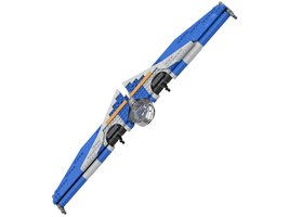 Набор LEGO MOC-172082 Imperial Switchback