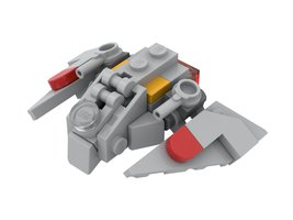 Набор LEGO 75366 Spaceship #2