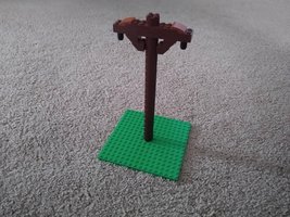 Набор LEGO Telephone Pole