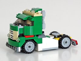 Набор LEGO 31056 Truck