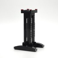 Набор LEGO MOC-17299 Imperial Shuttle Display Stand