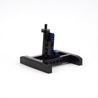 Набор LEGO MOC-17386 X-Wing Display Stand - LEGO sets 75102, 75149, 75218, 75273