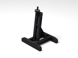 Набор LEGO MOC-17395 TIE Fighter Display Stand - LEGO sets 75212 and 75101