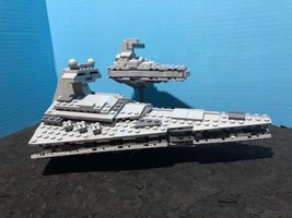 Набор LEGO Mini Interdictor Star Destroyer by Hrodas