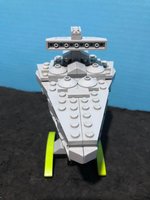 Набор LEGO Mini Interdictor Star Destroyer by Hrodas