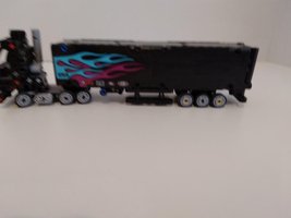 Набор LEGO Semi Truck 5 wide with steering