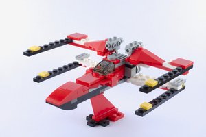 Набор LEGO 31057: An X-Wing