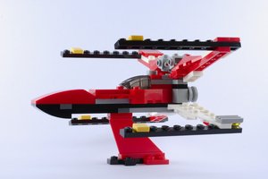 Набор LEGO 31057: An X-Wing
