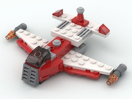 Набор LEGO 6741 - Space Shuttle