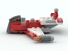 Набор LEGO 6741 - Space Shuttle