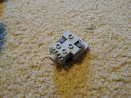 Набор LEGO Engine for John Deere 9620r 4 wheel drive tractor
