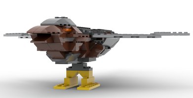 Набор LEGO Bird