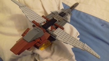 Набор LEGO Bird