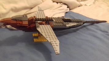 Набор LEGO Bird