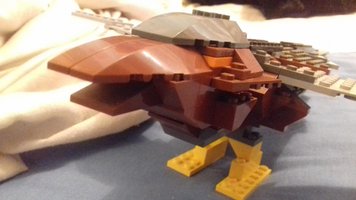 Набор LEGO Bird