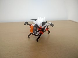 Набор LEGO Hookbot