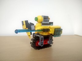 Набор LEGO Joustbot