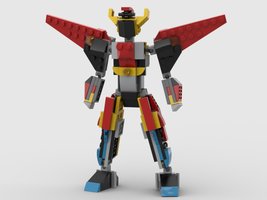 Набор LEGO AB-24