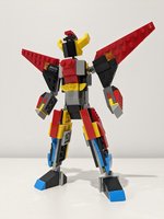Набор LEGO AB-24