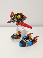 Набор LEGO AB-24