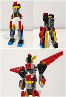 Набор LEGO AB-24