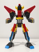 Набор LEGO AB-24