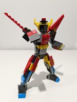 Набор LEGO AB-24
