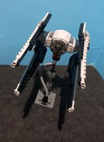 Набор LEGO Mini Tie Interceptor by Hrodas