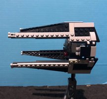 Набор LEGO Mini Tie Interceptor by Hrodas