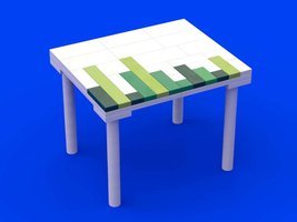 Набор LEGO Table
