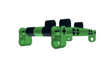 Набор LEGO Display Stand "42039 - 24 Hours Race Car"
