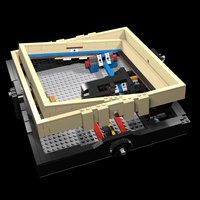 Набор LEGO 21305 Pimp up my MAZE