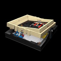 Набор LEGO 21305 Pimp up my MAZE