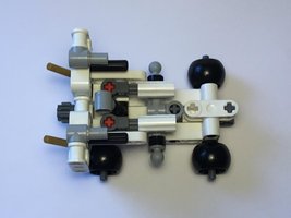 Набор LEGO 30682 Armored Car